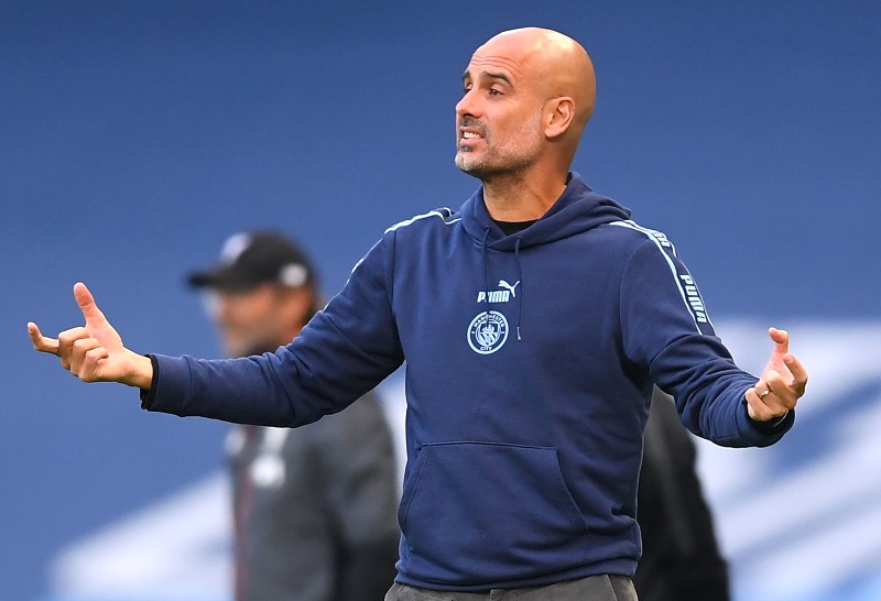CASがUEFAの訴えを棄却…来季CL出場権獲得したマンC監督「我々は守られるべき」