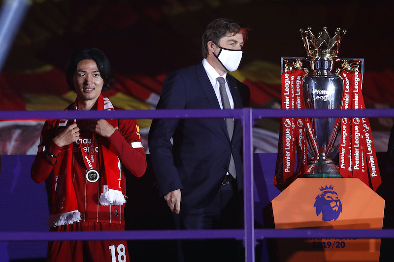 Liverpool FC v Chelsea FC - Premier League