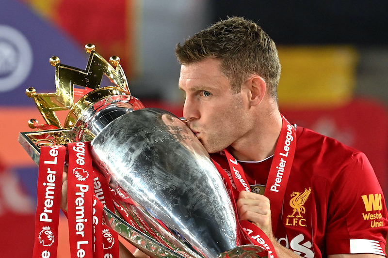 Liverpool FC v Chelsea FC - Premier League