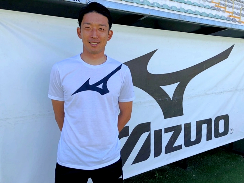 【MORELIA35周年記念インタビュー】「W杯に出たとき、胸を張れるGKに」ポルティモネンセ権田修一の溢れる向上心と、それを支えるもの