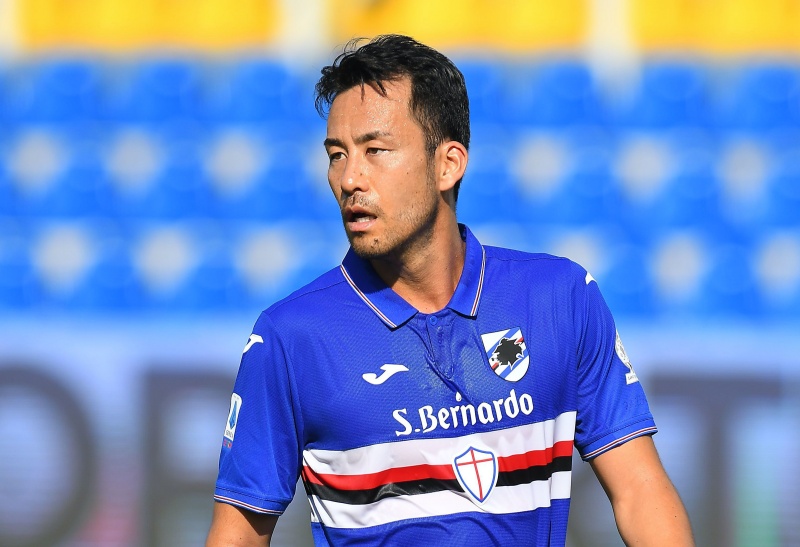 ダービー敗戦のサンプドリア吉田麻也、現地メディアの評価はどうだった？