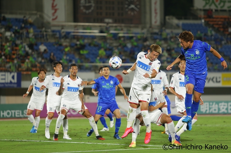 写真ギャラリー 7 12 明治安田生命j1リーグ第4節 湘南ベルマーレ 0 0 北海道コンサドーレ札幌 サッカーキング 写真ギャラリー 7 12 明治安田生命j1リーグ第4節 湘南ベルマーレ 0 0 北海道コンサドーレ札幌 サッカーキング