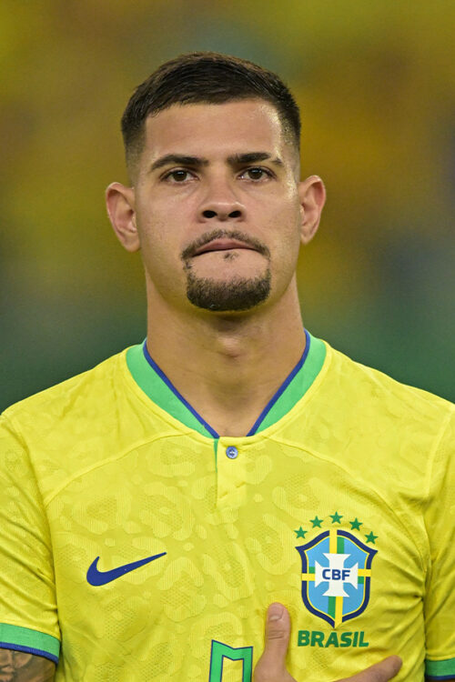 ブルーノ・ギマランイス（ブラジル代表）のプロフィール画像