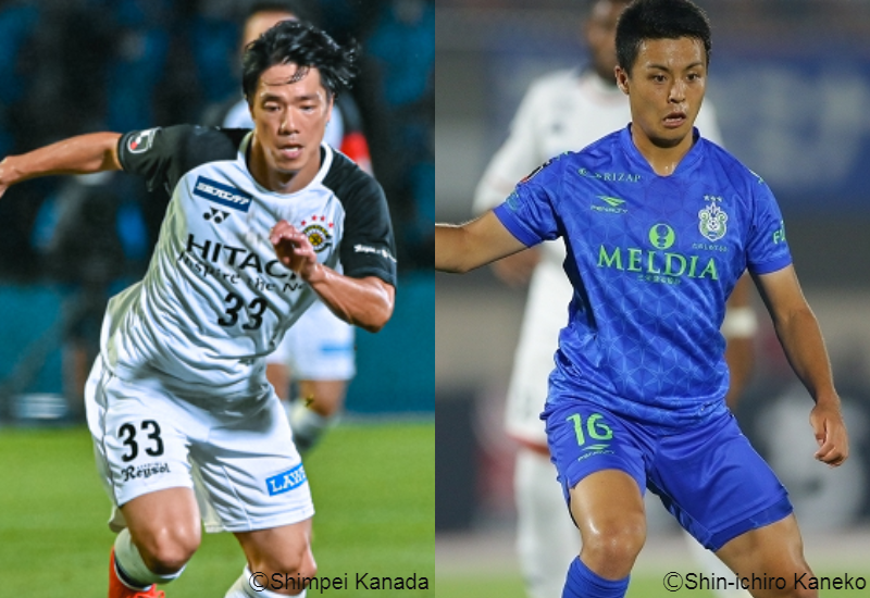 【柏vs湘南プレビュー】連敗を止めたい柏とリーグ戦初白星が欲しい湘南…2年ぶりの対決で勝利を手にするのは!?