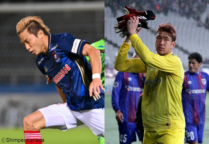 【横浜FMvsFC東京プレビュー】対照的な前節を過ごした横浜FMとFC東京…昨季タイトルを争った両雄が早くも激突