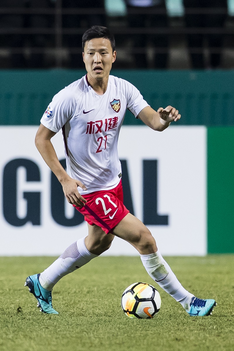 断トツはあのエース 韓国サッカー界における移籍金ランクトップ10 サッカーキング