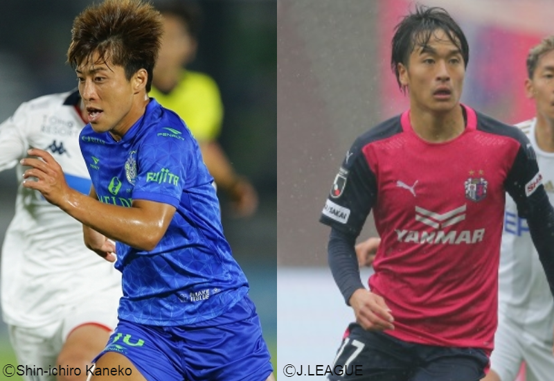 【湘南vsC大阪プレビュー】通算対戦成績は1勝差で湘南がリード…C大阪は白星を挙げてタイに持ち込めるか