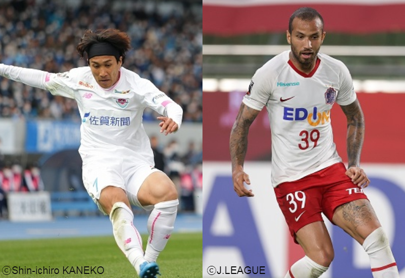 【鳥栖vs広島プレビュー】いまだ無得点の鳥栖とゴール量産中の広島…両極端のチームが激突！