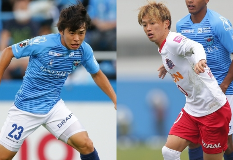 【横浜FCvs広島プレビュー】5試合ぶりの白星を目指す両チーム…苦境を抜け出すのは横浜FCか、それとも広島か