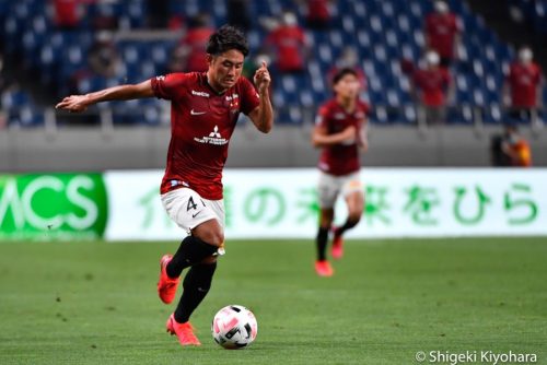 20200815 J1 Urawa vs Hiroshima Kiyohara11(s)