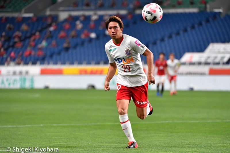 20200815 J1 Urawa vs Hiroshima Kiyohara12(s)