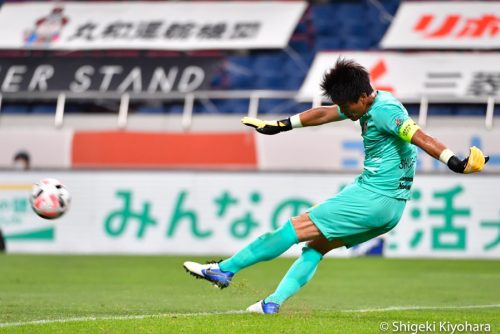 20200815 J1 Urawa vs Hiroshima Kiyohara19(s)