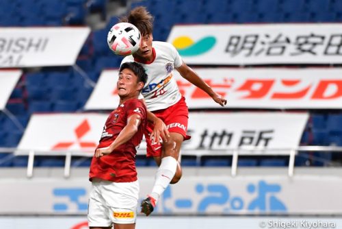 20200815 J1 Urawa vs Hiroshima Kiyohara23(s)
