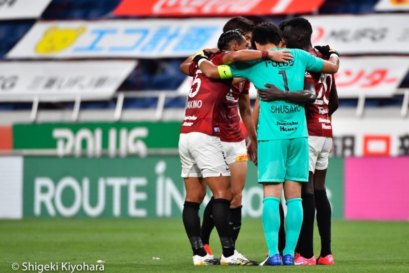 20200815 J1 Urawa vs Hiroshima Kiyohara29(s)