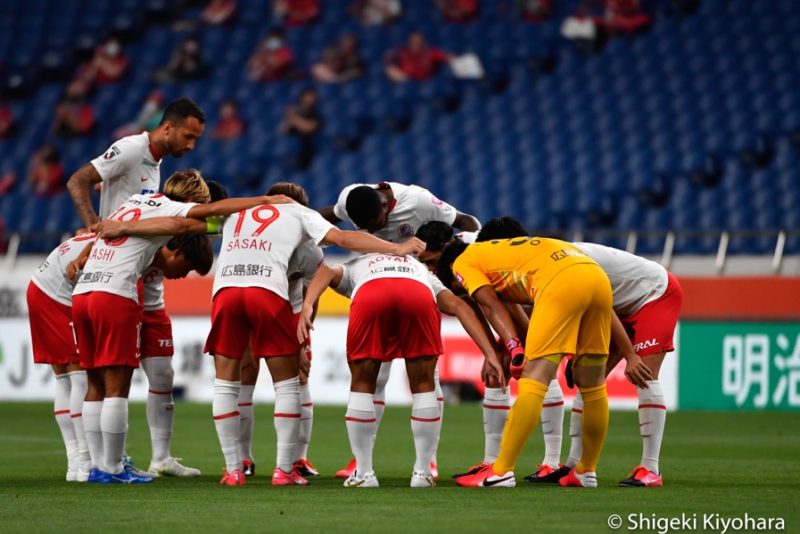 20200815 J1 Urawa vs Hiroshima Kiyohara3(s)