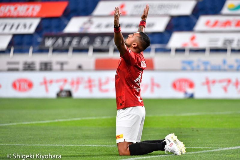 20200815 J1 Urawa vs Hiroshima Kiyohara7(s)