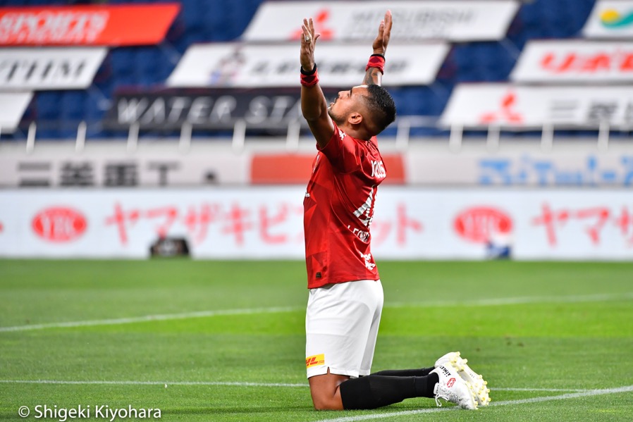 20200815 J1 Urawa vs Hiroshima Kiyohara7(s)