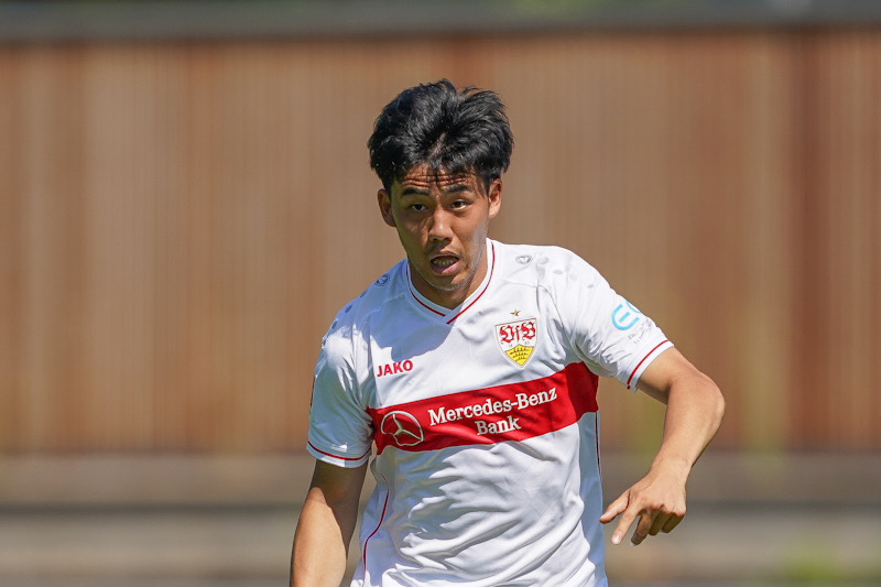 遠藤航