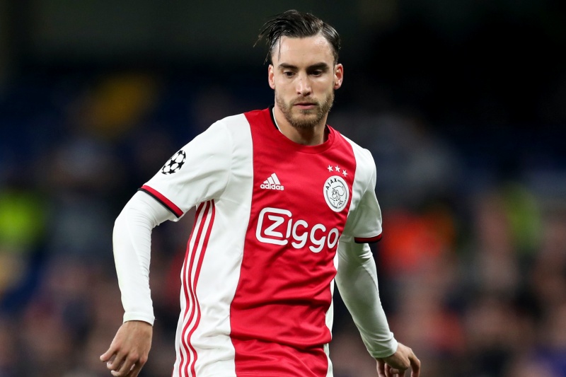 チェルシー Dfタグリアフィコに関心か チルウェル獲得失敗に備え サッカーキング