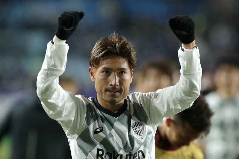 田中順也
