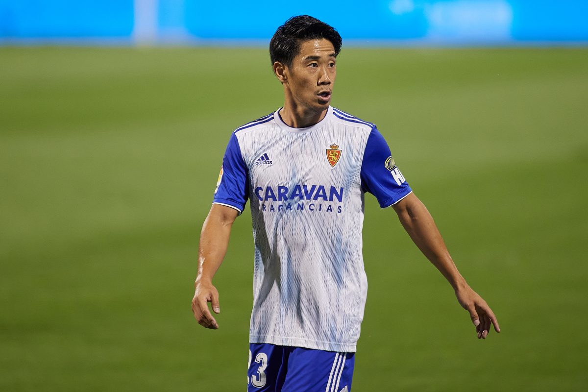 香川真司