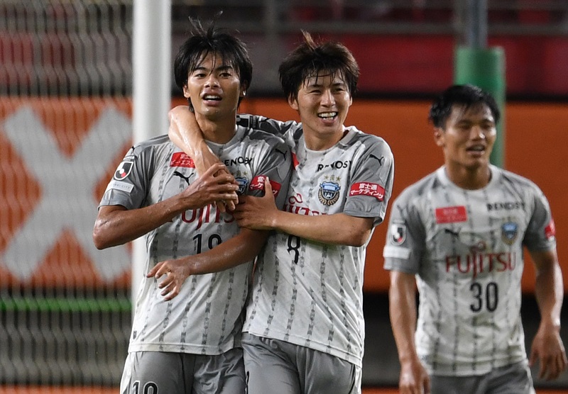 前回王者川崎が鹿島から逃げ切り勝利…横浜FC三浦知良は最年長出場記録更新／ルヴァン杯GS第2節