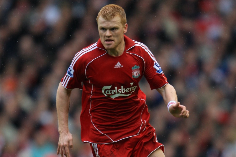 ヨン・アルネ・リーセ