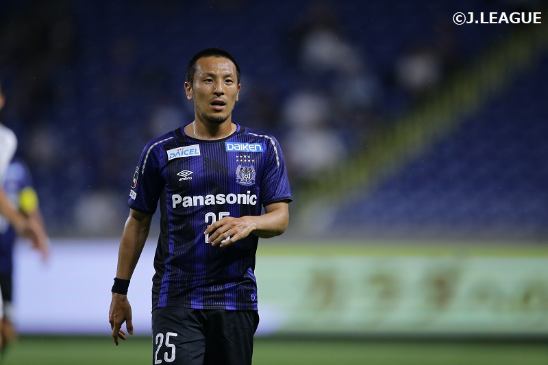元日本代表MF藤本淳吾の相模原加入が決定「楽しんで大好きなサッカーをしたい」