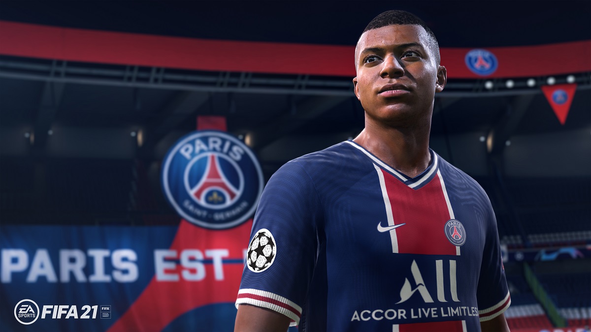 Fifa 21 は期待大 ポイントは ライブ感 と 現実感 1vs1が大きく進化 プレイしてみた サッカーキング