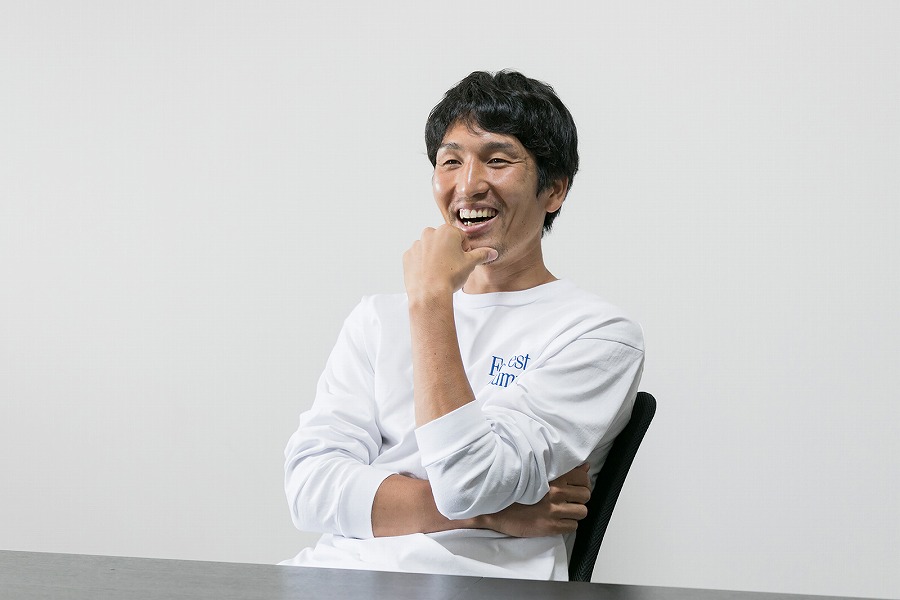 原口元気