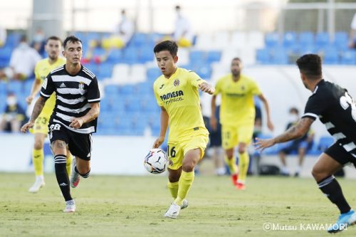 Villarreal_Cartagena_200823_0005_