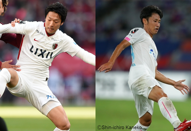 【鹿島vs鳥栖プレビュー】鹿島は本拠地での同カード5年間負けなし…鳥栖は鬼門で今季初の連勝を狙う