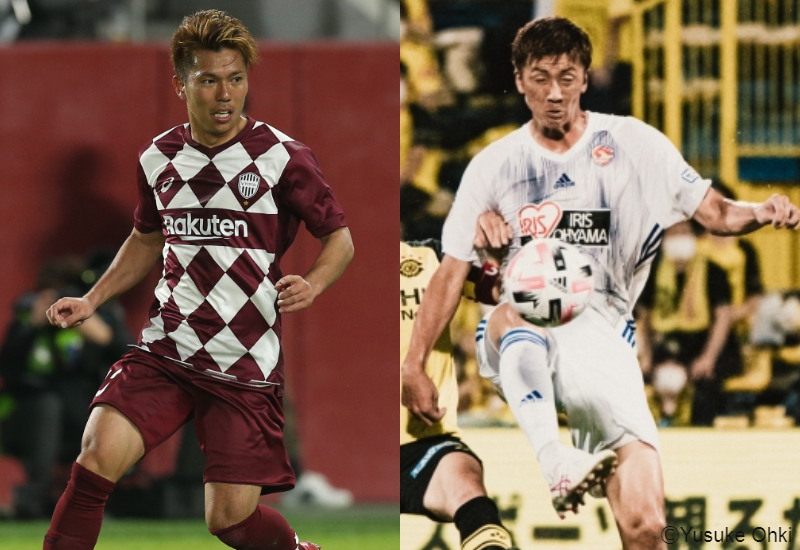 【神戸vs仙台プレビュー】今季初の連勝を達成したい神戸…リーグ戦3連敗中の仙台は同カード3年間白星なし