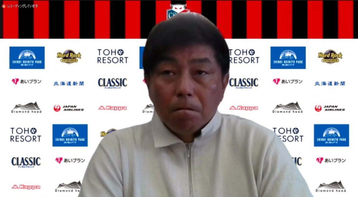 鈴木武蔵のベルギー移籍は現時点で“交渉中”も　札幌の三上GM「肌感覚としてはまとまっていく」
