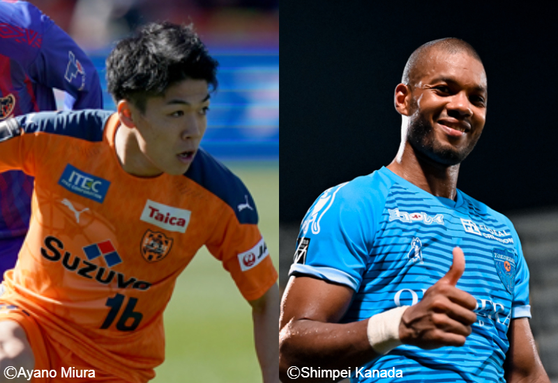 【清水vs横浜FCプレビュー】3試合ぶりの白星を狙う清水…好調の横浜FCはクラブ初のJ1 3連勝なるか