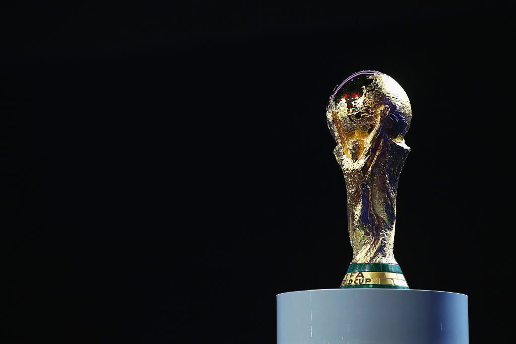 10、11月のW杯アジア予選が再延期…2021年開催で調整　FIFAとAFCが発表