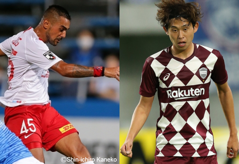 【浦和vs神戸プレビュー】公式戦50回目となる対決の行方は!?…2連勝中の浦和が3試合未勝利の神戸を迎え撃つ