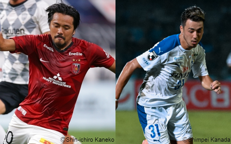 【浦和vs大分プレビュー】連敗を回避したい浦和と3試合ぶりの勝利が欲しい大分…勝ち点3はどちらの手に!?