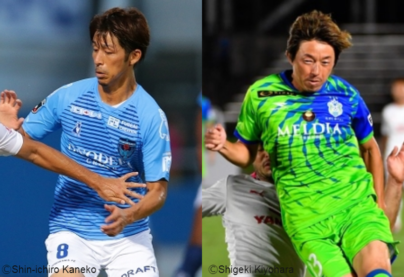 【横浜FCvs湘南プレビュー】3年ぶりの神奈川ダービーが実現…17位vs18位の裏天王山を制するのは!?