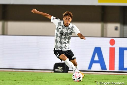 20200905 J1 Shonan vs Kobe Kiyohara11(s)