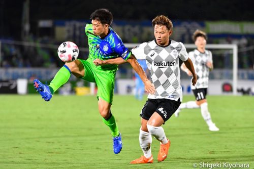 20200905 J1 Shonan vs Kobe Kiyohara18(s)