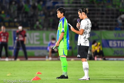 20200905 J1 Shonan vs Kobe Kiyohara1(s)