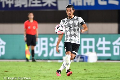 20200905 J1 Shonan vs Kobe Kiyohara21(s)