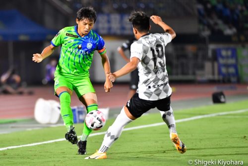 20200905 J1 Shonan vs Kobe Kiyohara4(s)