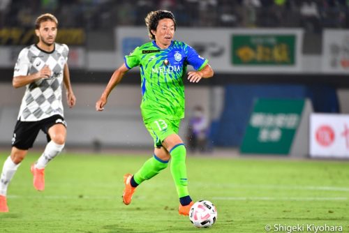 20200905 J1 Shonan vs Kobe Kiyohara8(s)