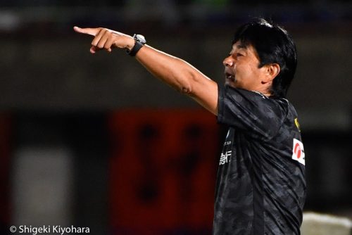 20200919 J1 Shonan vs Shimizu Kiyohara11(s)