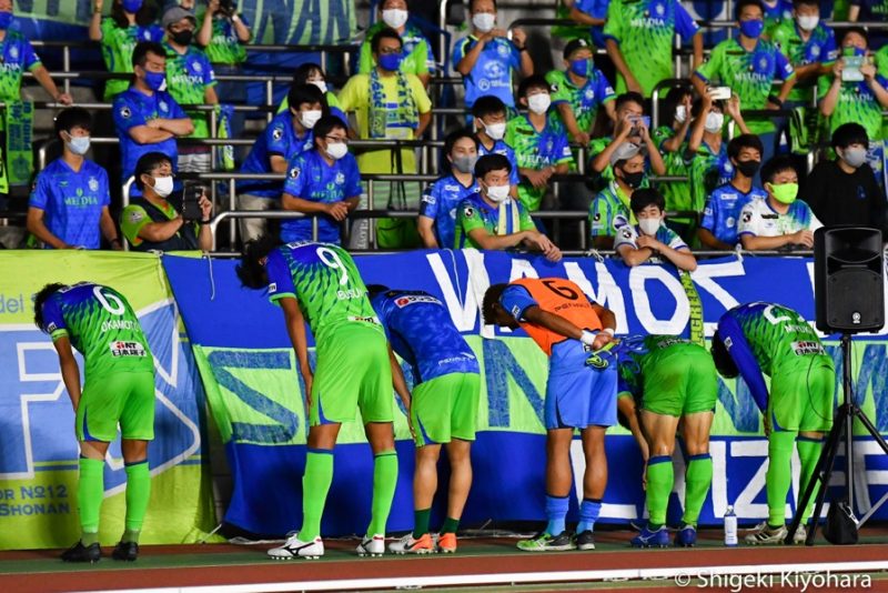 20200919 J1 Shonan vs Shimizu Kiyohara20(s)