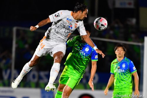 20200919 J1 Shonan vs Shimizu Kiyohara3(s)