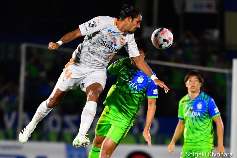 20200919 J1 Shonan vs Shimizu Kiyohara3(s)