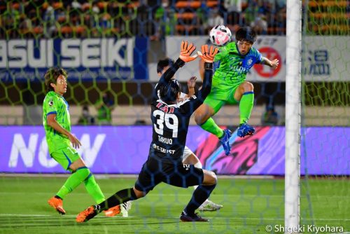 20200919 J1 Shonan vs Shimizu Kiyohara5(s)